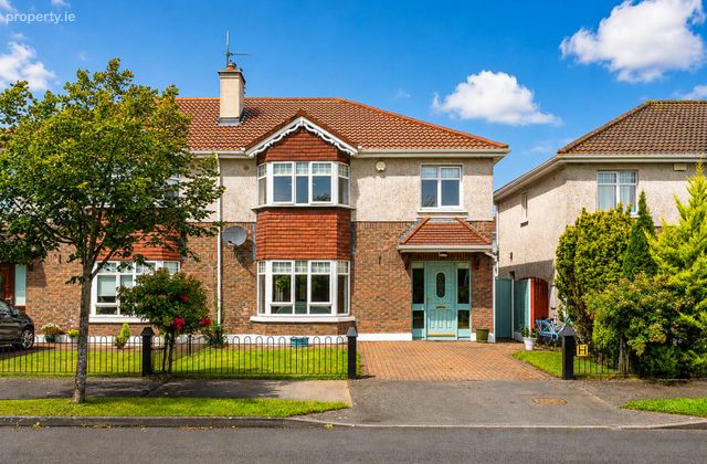 4 Woodville Court, Woodville Grange, Athlone, Co. Westmeath - Click to view photos