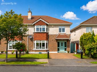 4 Woodville Court, Woodville Grange, Athlone, Co. Westmeath