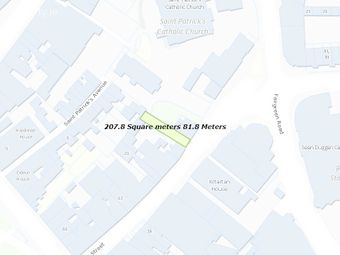 Site At, 29 Forster Street, City Centre, Galway, Galway City Centre, Co. Galway - Image 5