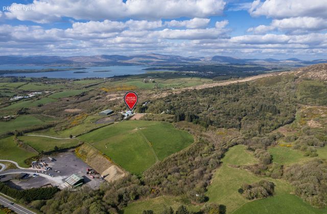 Hollyhill, Bantry, Co. Cork - Click to view photos