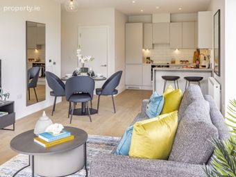 2 Bedroom Apartment - First Floor, Clay Farm Leopardstown, Leopardstown, Dublin 18 - Image 5