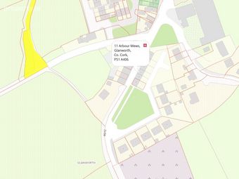 11 Arbour Mews, Glanworth, Fermoy, Co. Cork - Image 4