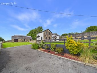 Rossinan, Mullinavat, Ballykeoghan, Co. Kilkenny