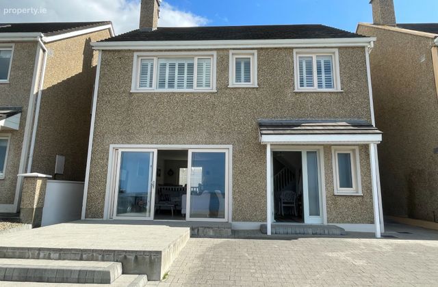 George's Head, Golf Links Road, Kilkee, Kilkee, Co. Clare - Click to view photos
