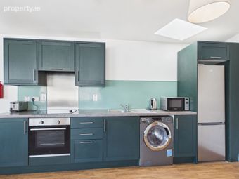 Apartment 2, The Glen, Waterford City Centre, Co. Waterford - Image 5