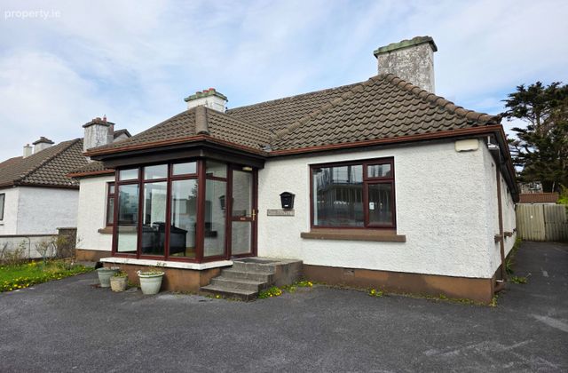 Ard Mhuire, Ballybane Road, Merlin, Co. Galway - Click to view photos