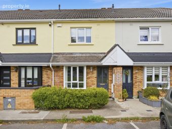 16 Castleview Drive, Swords, Swords, Co. Dublin