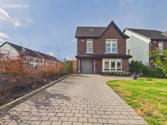 17 Hollywoodrath Road, Hollystown, Dublin 15, Hollystown, Dublin 15
