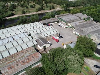 Unit 3 (d) Dudley Mills, Clonmel, Co. Tipperary