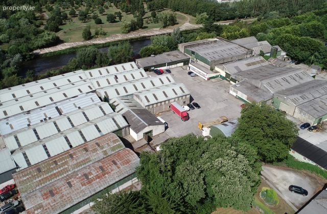 Unit 3 (d) Dudley Mills, Clonmel, Co. Tipperary - Click to view photos