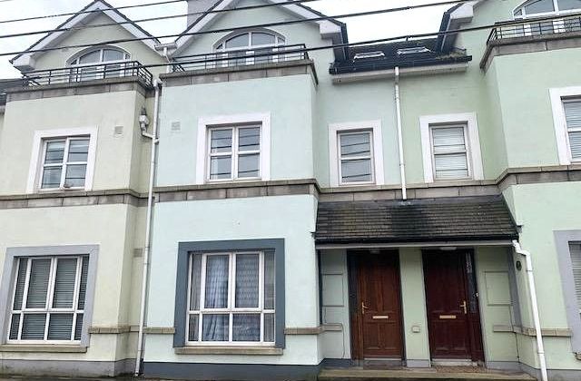 78 Churchfields, Lower Salthill, Salthill, Co. Galway - Click to view photos