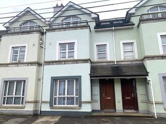 78 Churchfields, Lower Salthill, Salthill, Co. Galway