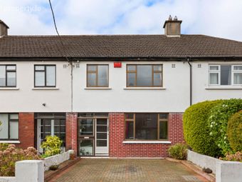 25 Whitehall Park, Terenure, Dublin 12, Co. Dublin, Terenure, Dublin 12