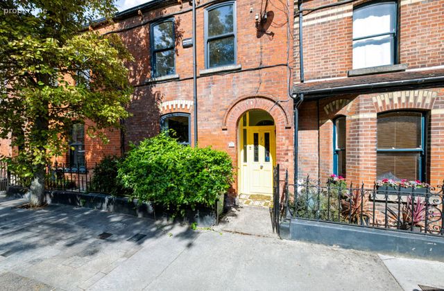 22 Cadogan Road, Dublin 3, Fairview, Dublin 3 - Click to view photos