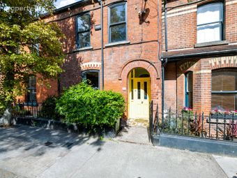 22 Cadogan Road, Dublin 3, Fairview, Dublin 3