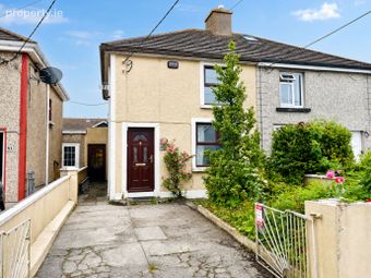 52 Saint Aidan's Villas, Enniscorthy, Co. Wexford