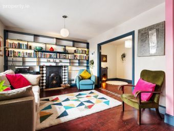3 Saint Vincent Street West, Inchicore, Dublin 8 - Image 2