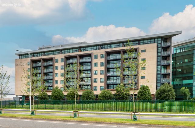 207 Beacon One, Beacon Court, Dublin 18, Dublin 18 - Click to view photos