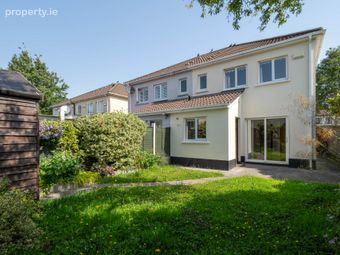 3 Warrenstown Garth, Blanchardstown, Dublin 15, Co. Dublin, Blanchardstown, Dublin 15 - Image 4