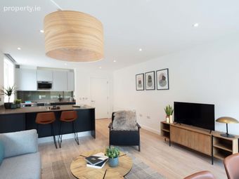 2 Bed, Wyckham Way, Dundrum, Dublin 14 - Image 2