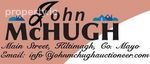 John McHugh Auctioneers
