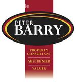 Peter Barry Property Consultants, Auctioneers & Valuers