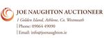 Joe Naughton Auctioneer