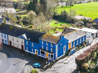 O'donnell's Licensed Premises And Residence, The Square, Inistioge, Co. Kilkenny - Image 5