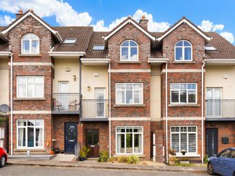 78 Wingfield, Stepaside, Dublin 18, Stepaside, Dublin 18 - Image 2