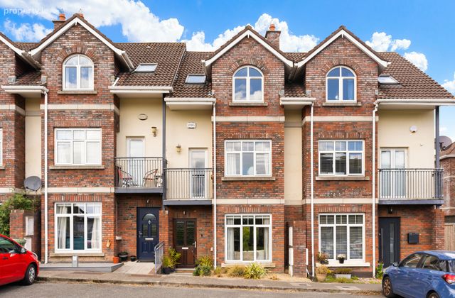 78 Wingfield, Stepaside, Dublin 18, Stepaside, Dublin 18 - Click to view photos