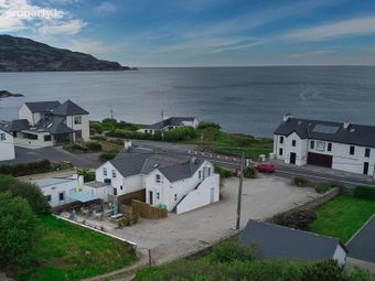 The Cove Restaurant, Rock Hill, Dunfanaghy, Co. Donegal, Dunfanaghy, Co. Donegal - Image 4