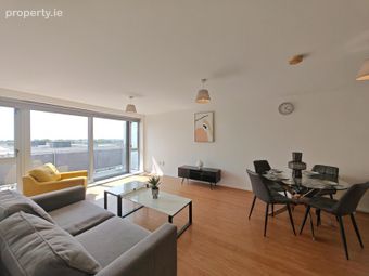 Apartment 49, The Hampton, Ballymun, Dublin 11 - Image 2