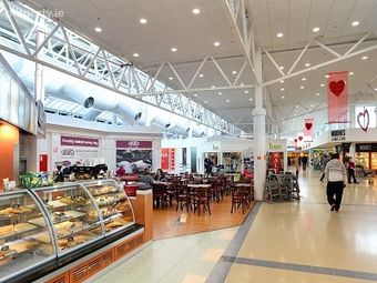 Douglas Court Shopping Centre, Douglas, Co. Cork - Image 2