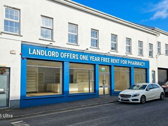Sheer Bliss, Park Lane, Portarlington, Co. Laois, Portarlington, Co. Laois