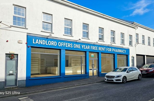 Sheer Bliss, Park Lane, Portarlington, Co. Laois, Portarlington, Co. Laois - Click to view photos