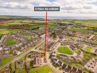 5 P&aacute;irc Na Mbl&aacute;th, Ballinroad, Dungarvan, Co. Waterford - Image 2