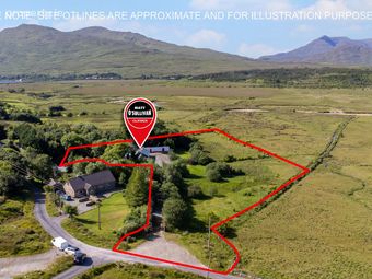 Kylemore, Galway, Salrock, Co. Galway - Image 3