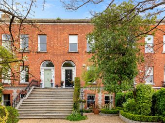48 Morehampton Road, Donnybrook, Dublin 4, Donnybrook, Dublin 4