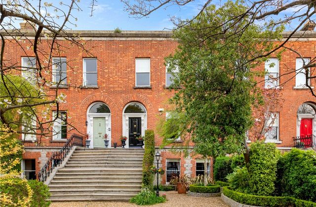 48 Morehampton Road, Donnybrook, Dublin 4, Donnybrook, Dublin 4 - Click to view photos
