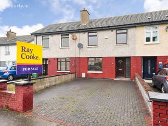 19 Tymonville Avenue, Tallaght, Dublin 24, Tallaght, Dublin 24