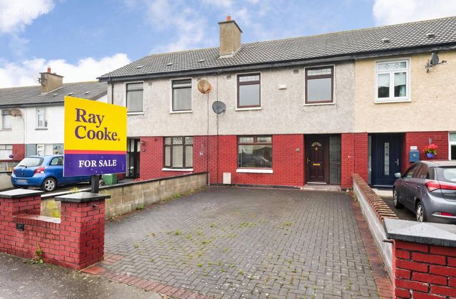 19 Tymonville Avenue, Tallaght, Dublin 24, Tallaght, Dublin 24 - Click to view photos
