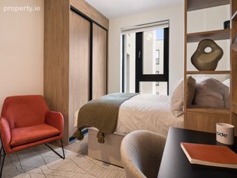 Cozy Studio - Bills Included, Phibsborough, D07 V10E, Dublin 7 - Image 2