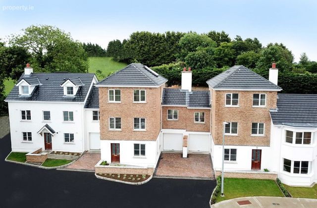 20 Holdbrook Way, Holdbrook, Portlaoise, Co. Laois, Portlaoise, Co. Laois - Click to view photos