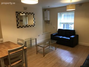 Apt 2, 12 Gardiner Place, Dublin 1