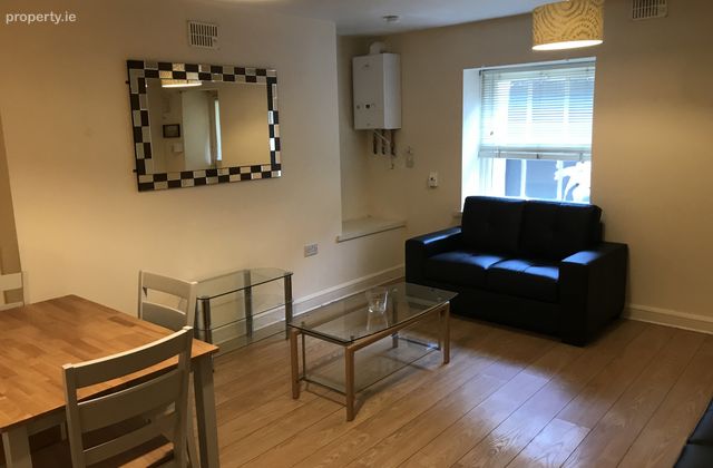 Apt 2, 12 Gardiner Place, Dublin 1 - Click to view photos