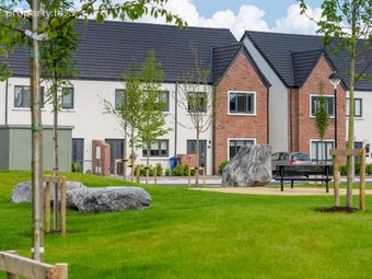 4 Bedroom Semi Detached, South Circular Road, Co. Limerick