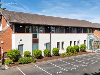 2b Clonskeagh Square, Clonskeagh, Dublin 14