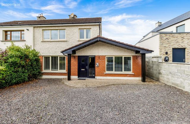 131 Boyne View, Avondale, Trim, Co. Meath, Trim, Co. Meath - Click to view photos