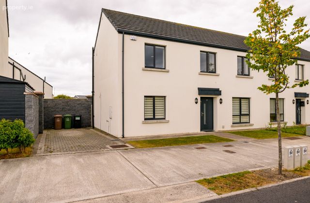 Glen Boann, Donacarney Little, Donacarney, Co. Meath - Click to view photos