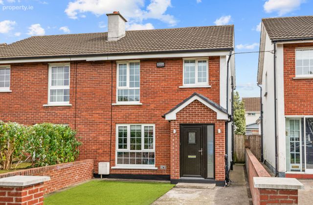 37 Llewellyn Court, Rathfarnham, Dublin 16, Rathfarnham, Dublin 16 - Click to view photos